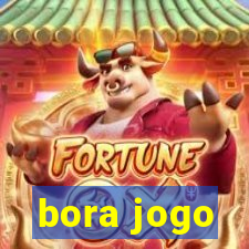 bora jogo